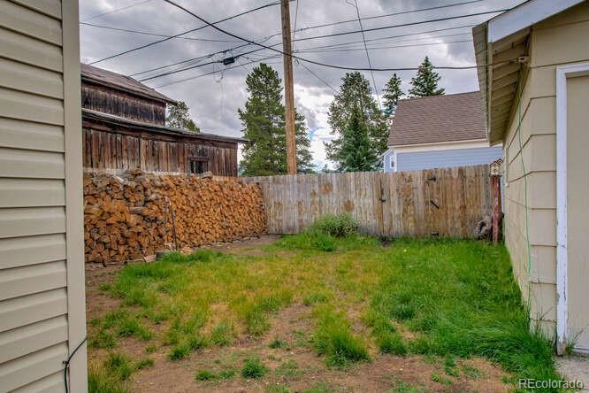 MLS Image #4 for 315 w 8th street,leadville, Colorado