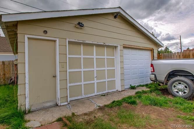 MLS Image #5 for 315 w 8th street,leadville, Colorado