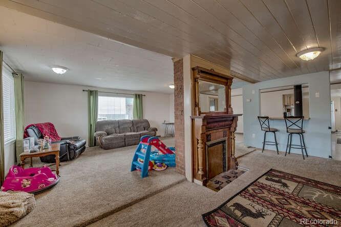 MLS Image #6 for 315 w 8th street,leadville, Colorado