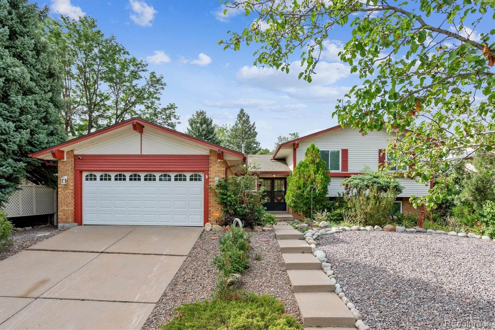 MLS Image #1 for 12150 e arizona drive,aurora, Colorado