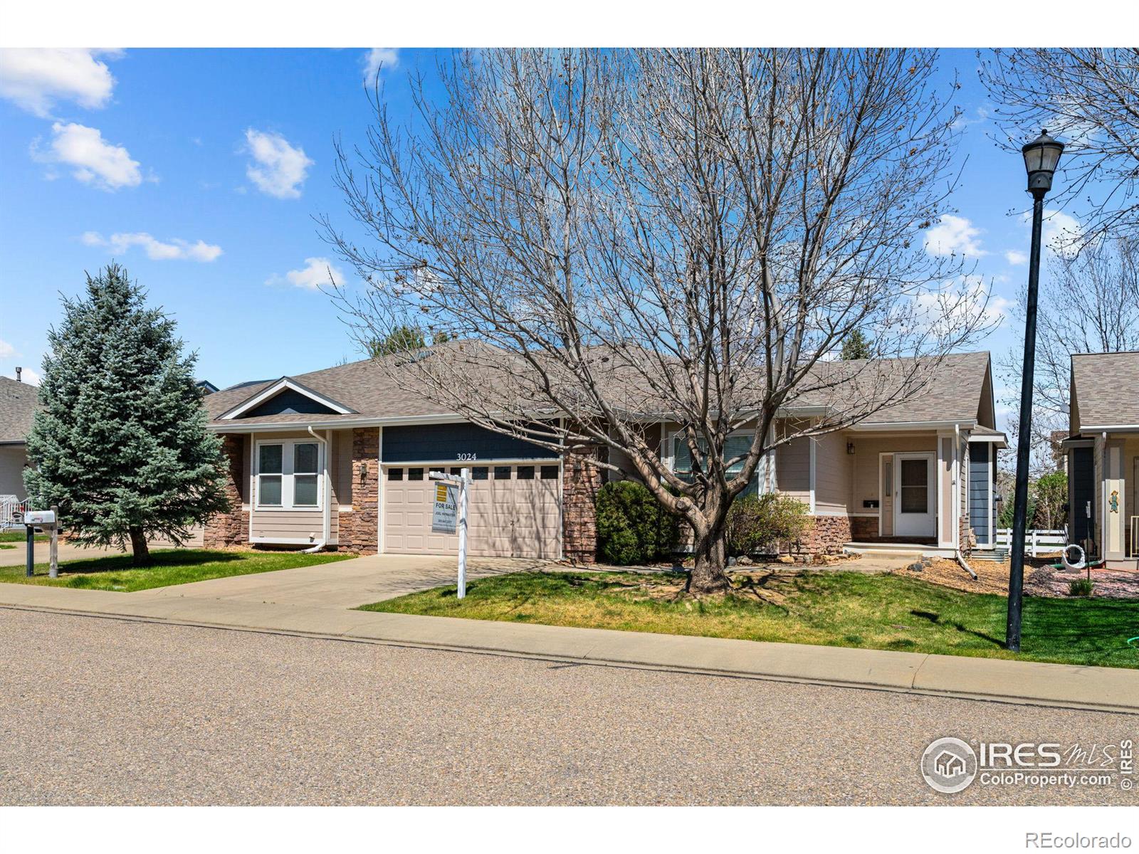 MLS Image #0 for 3024  depo drive,longmont, Colorado