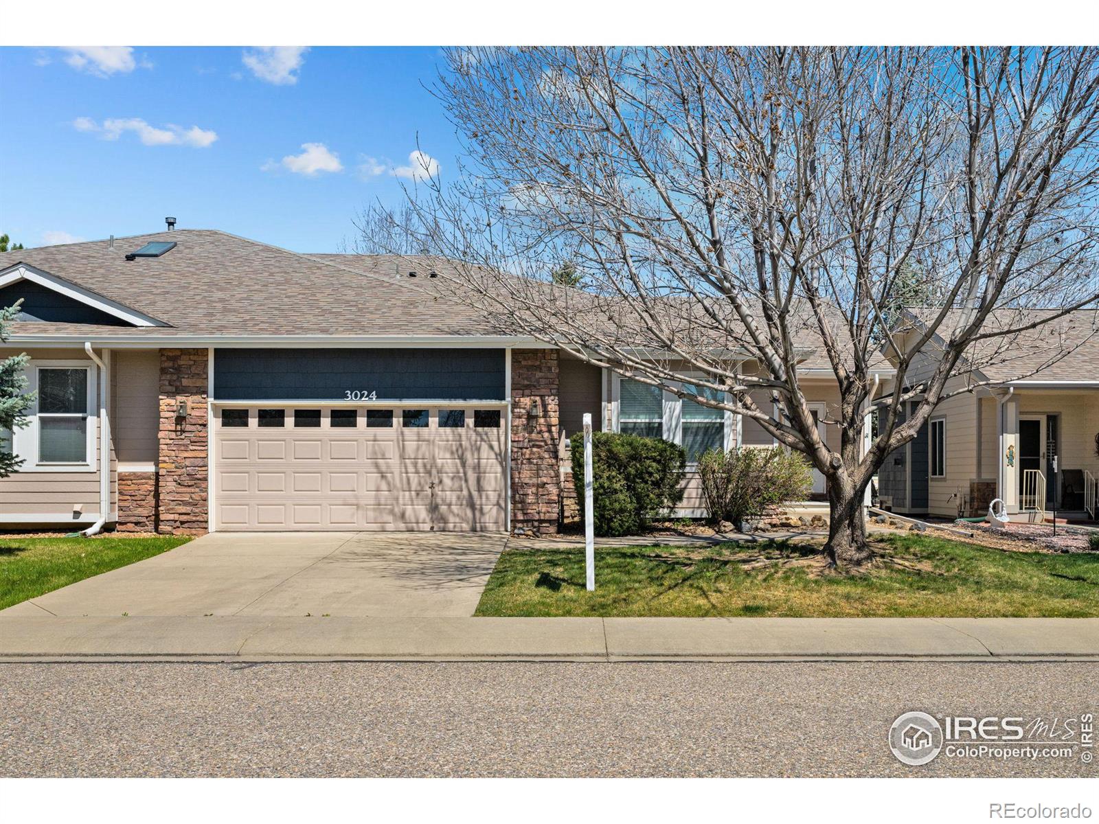 CMA Image for 3024  Depo Drive,Longmont, Colorado