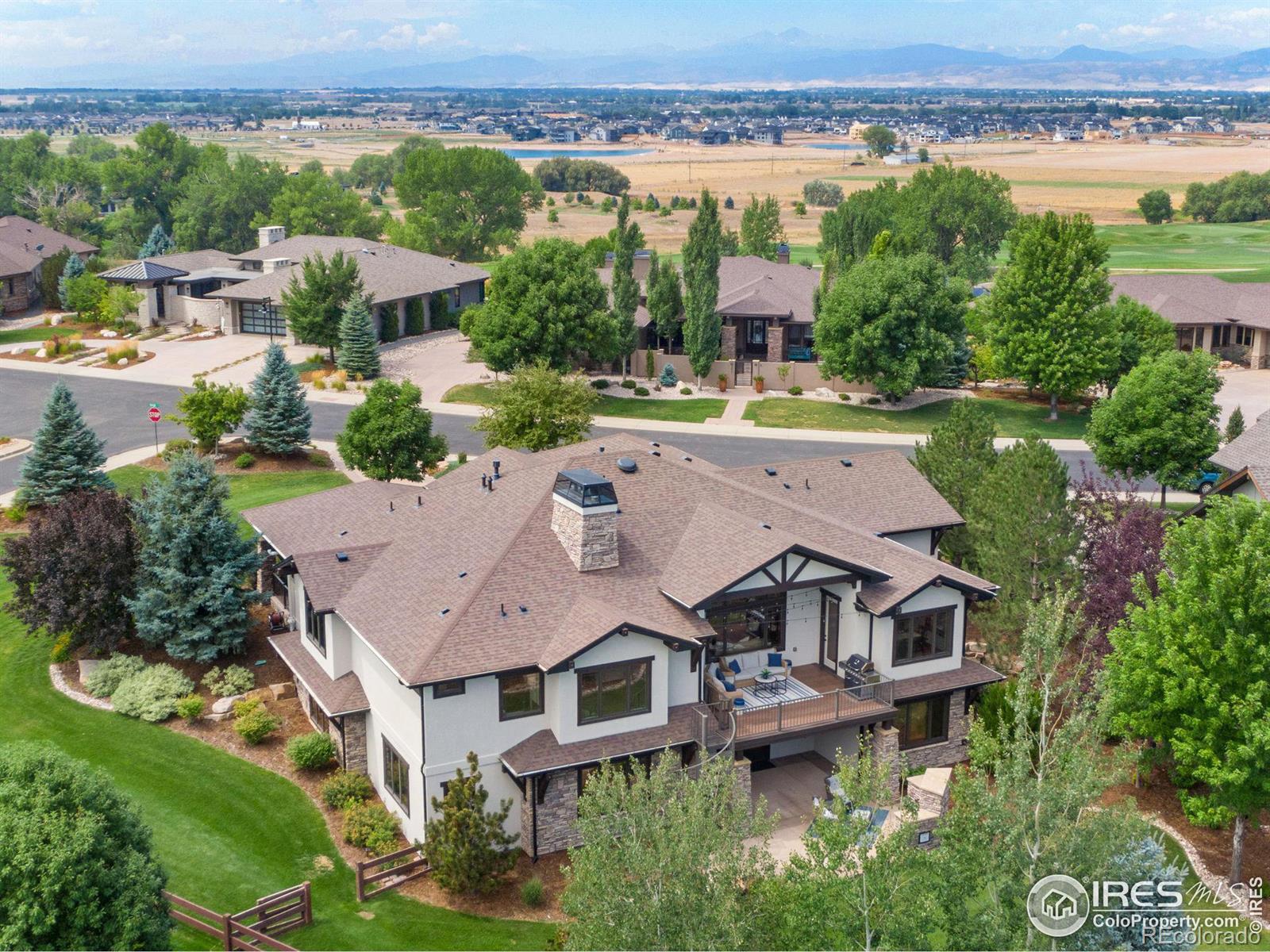 CMA Image for 3812  Tayside Court,Timnath, Colorado