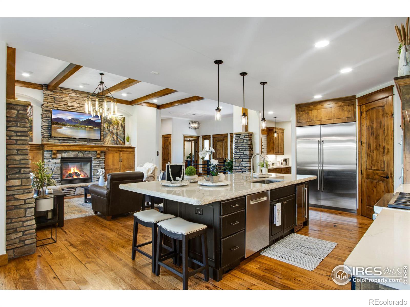 MLS Image #13 for 3812  tayside court,timnath, Colorado