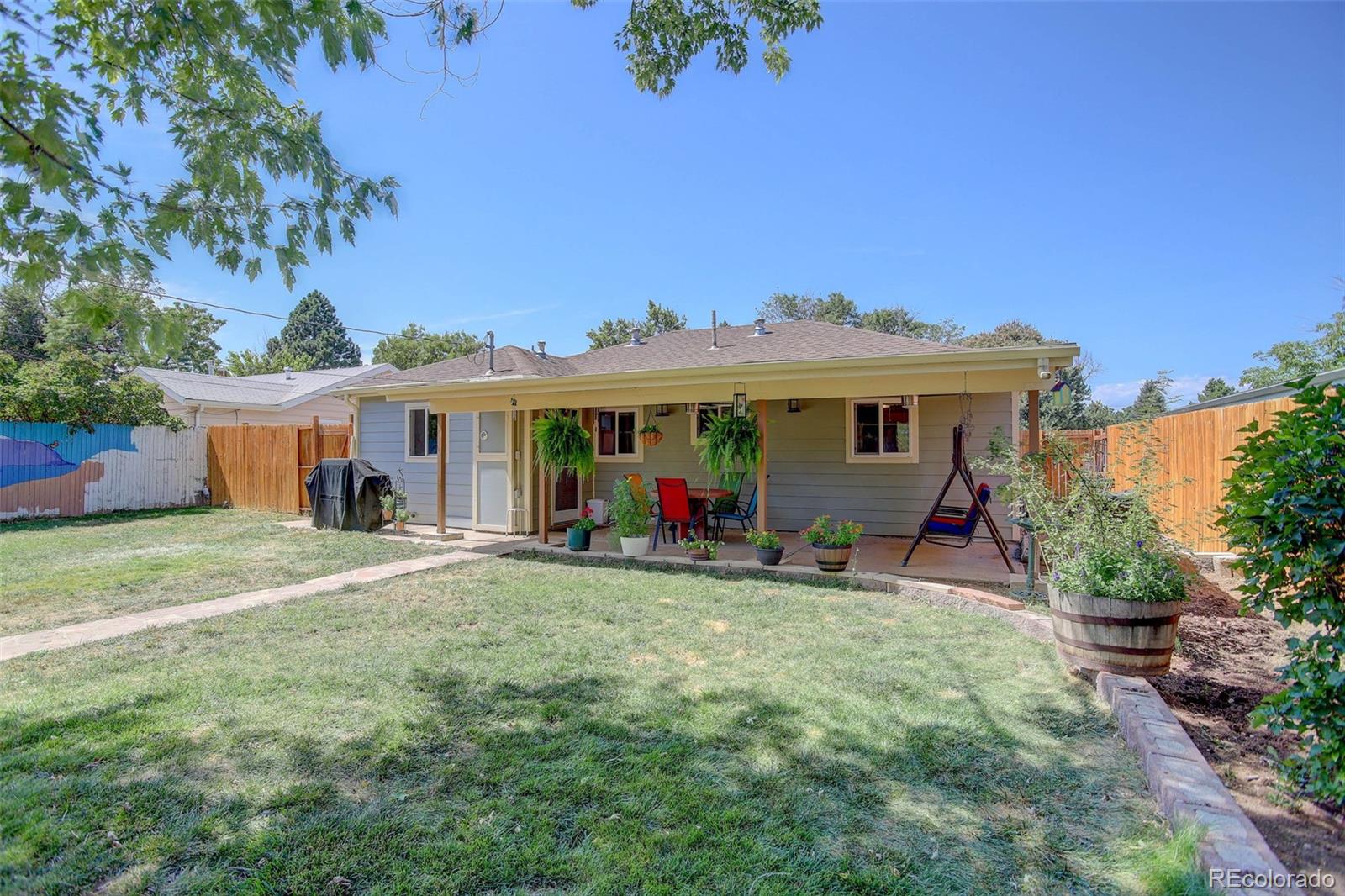 MLS Image #2 for 1224  xanadu street,aurora, Colorado