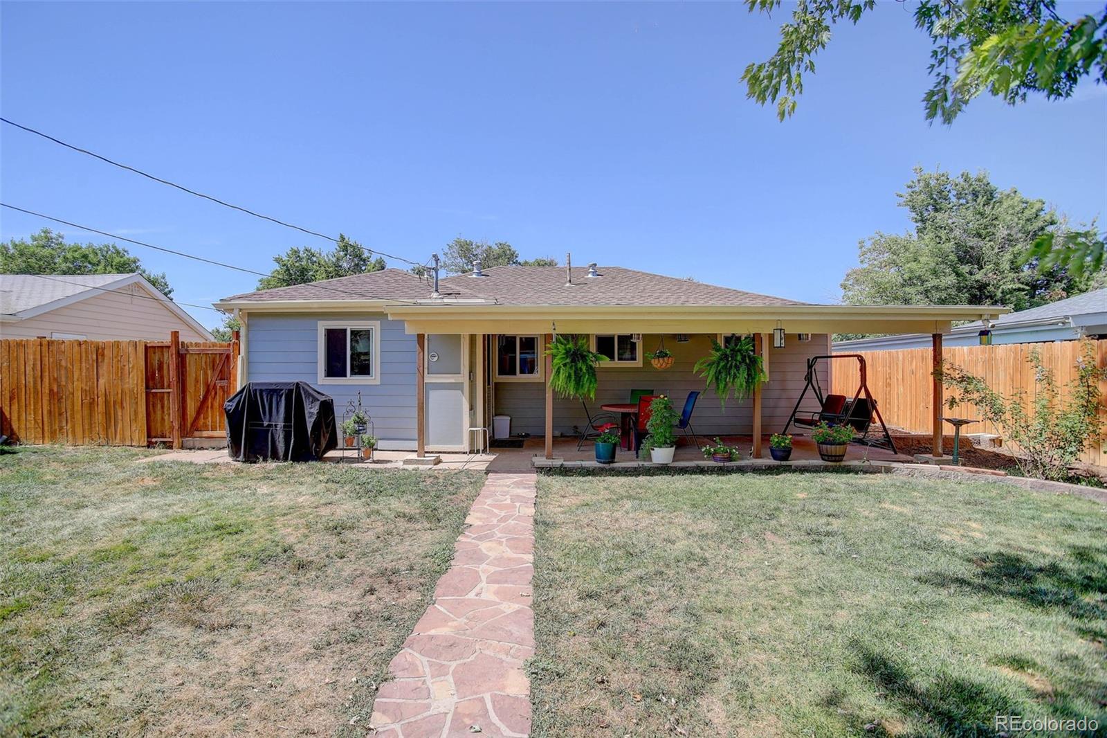 MLS Image #3 for 1224  xanadu street,aurora, Colorado