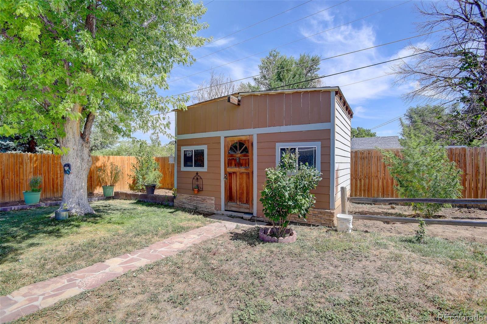 MLS Image #5 for 1224  xanadu street,aurora, Colorado