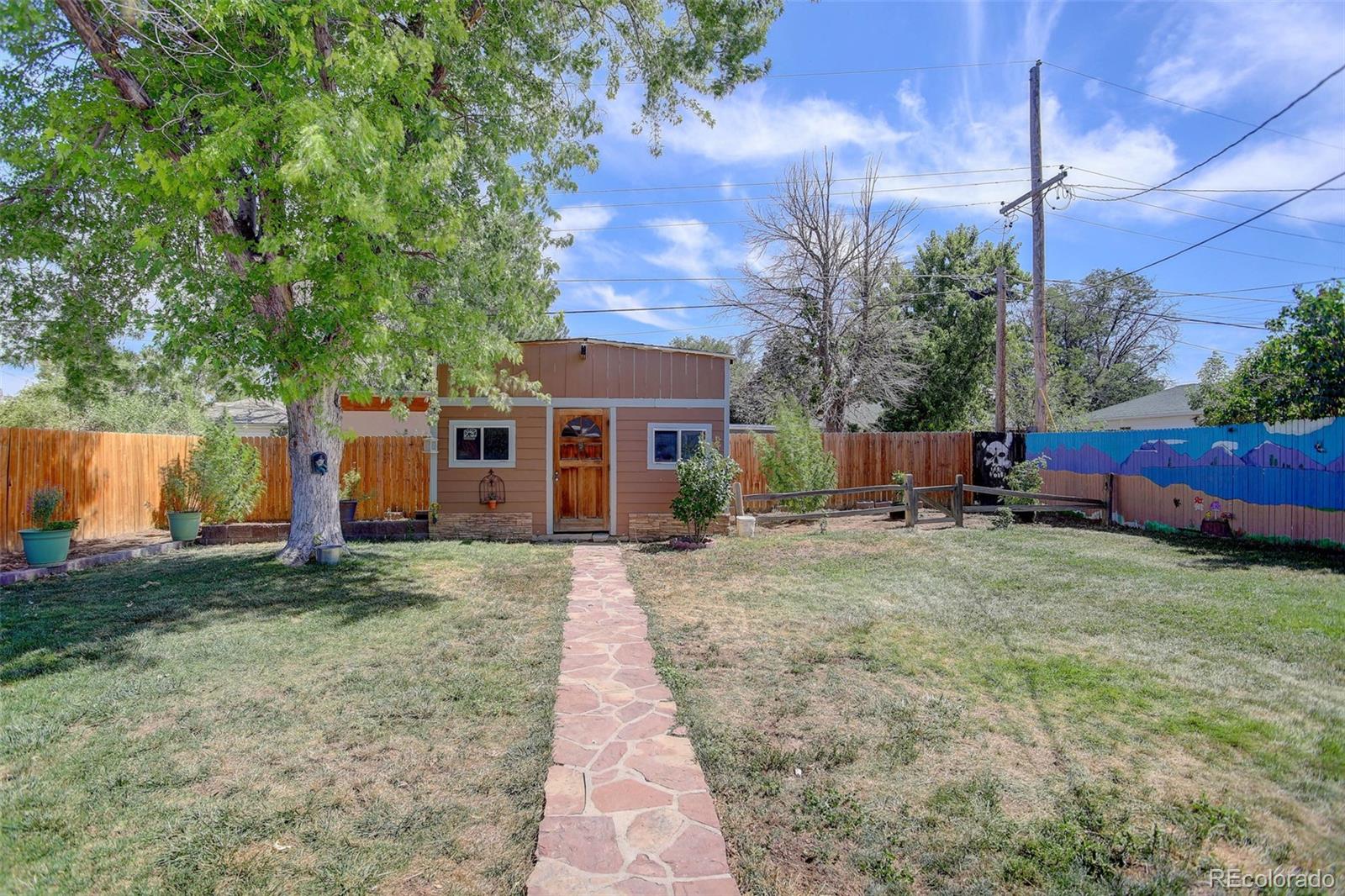 MLS Image #6 for 1224  xanadu street,aurora, Colorado