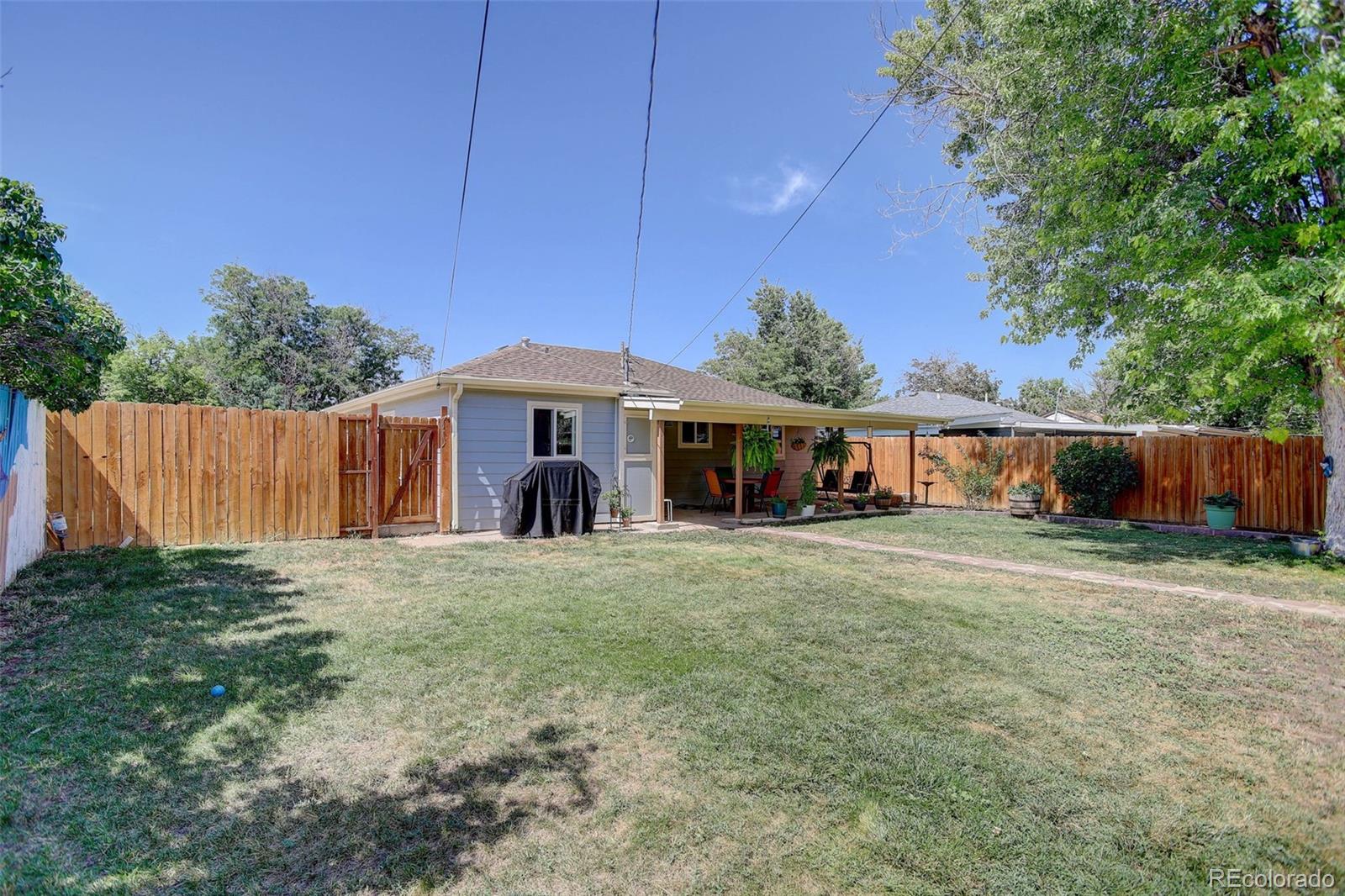 MLS Image #8 for 1224  xanadu street,aurora, Colorado