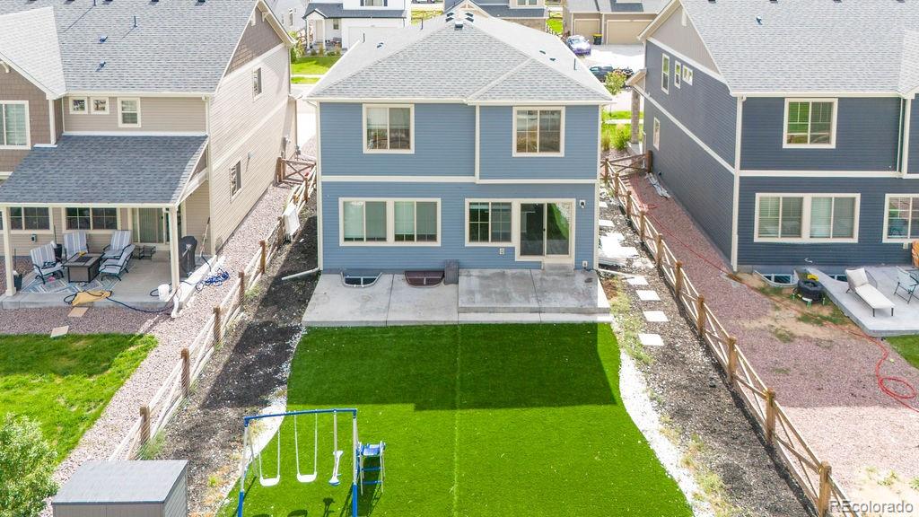 MLS Image #37 for 6949  green stalk circle,colorado springs, Colorado