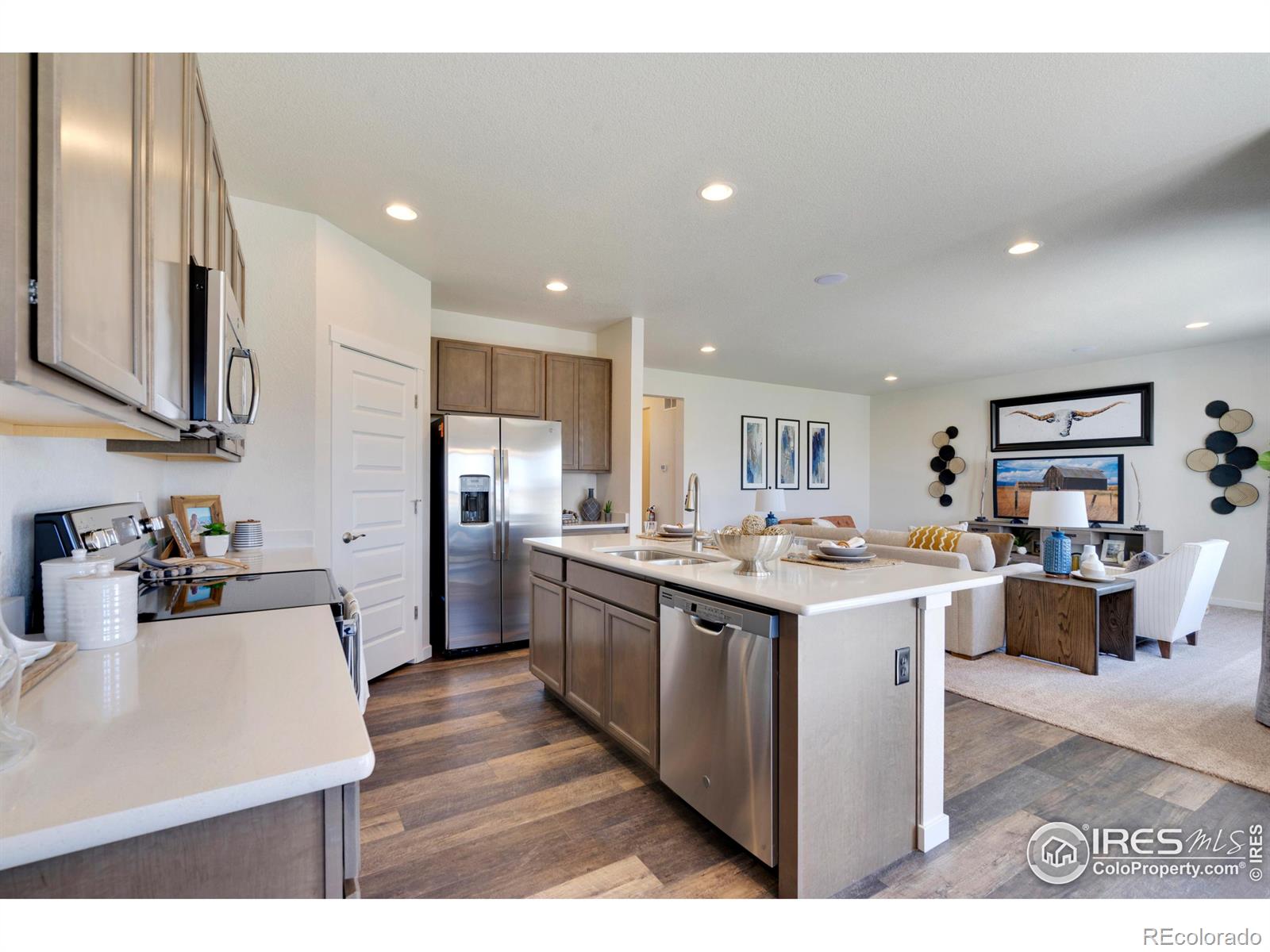 MLS Image #13 for 951  ouzel falls road,severance, Colorado