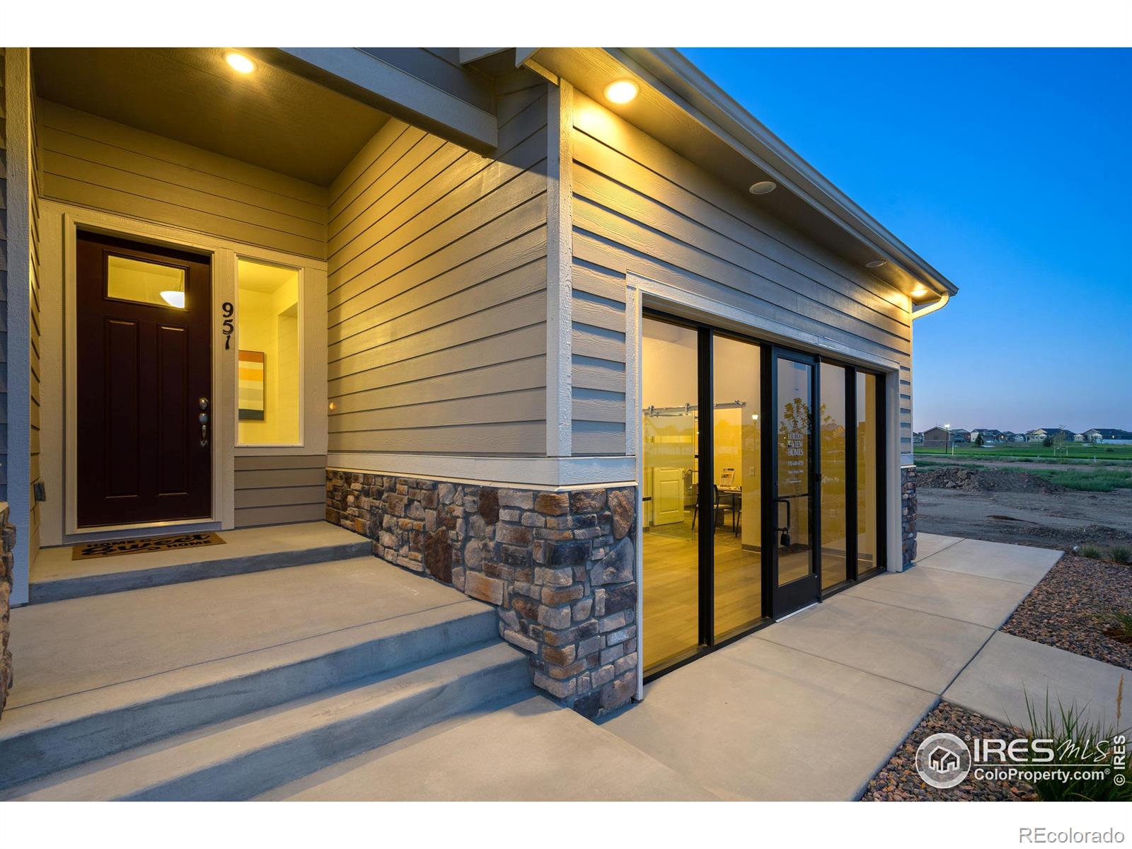 MLS Image #33 for 951  ouzel falls road,severance, Colorado