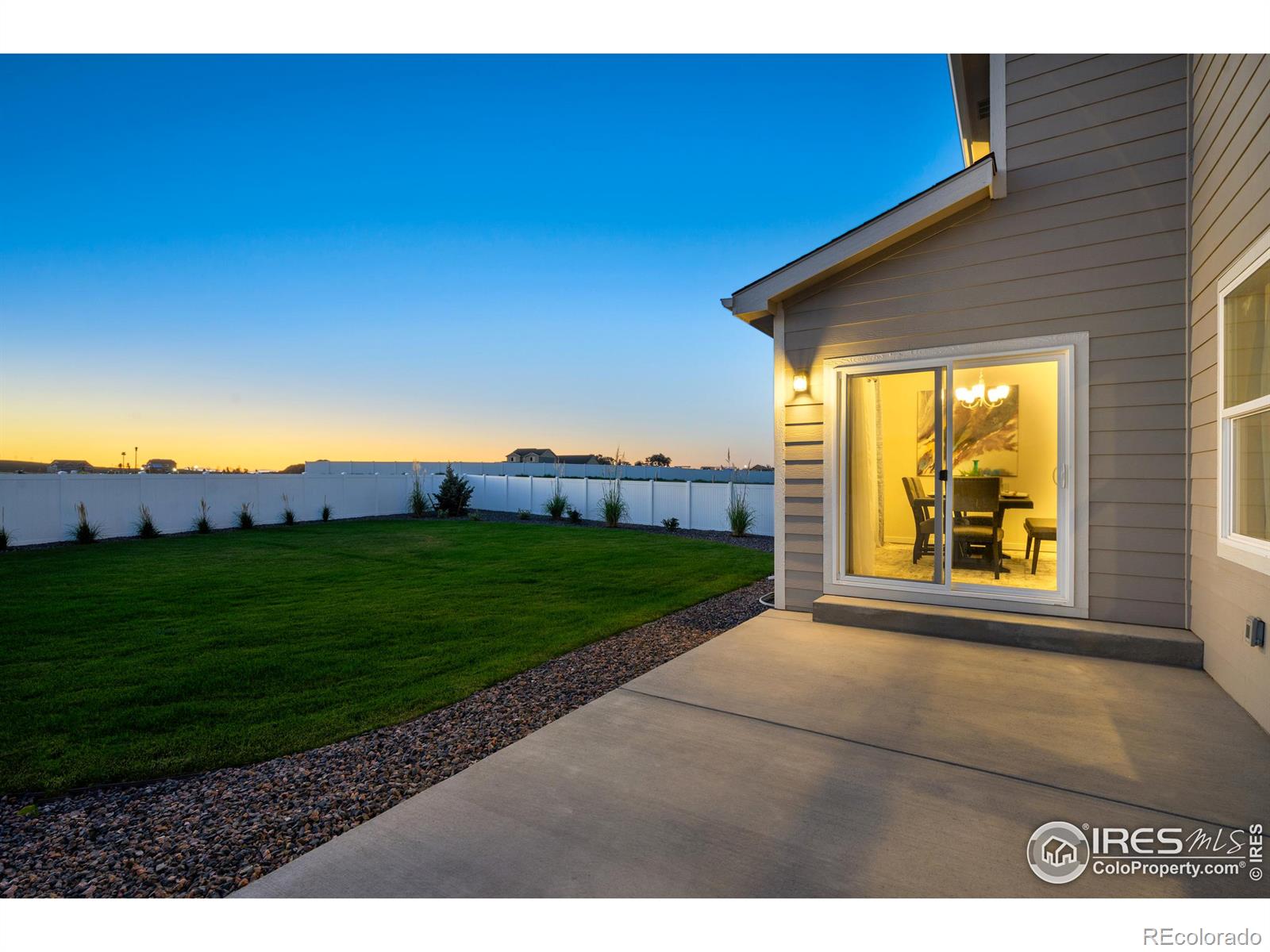 MLS Image #37 for 951  ouzel falls road,severance, Colorado