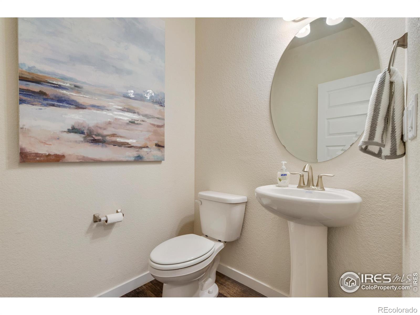 MLS Image #5 for 951  ouzel falls road,severance, Colorado