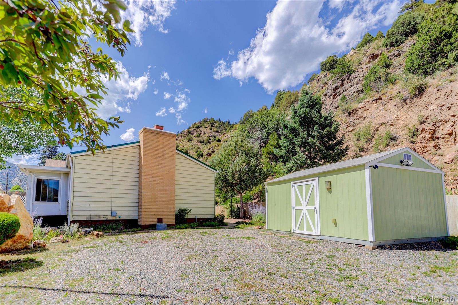 MLS Image #2 for 454  virginia street,idaho springs, Colorado