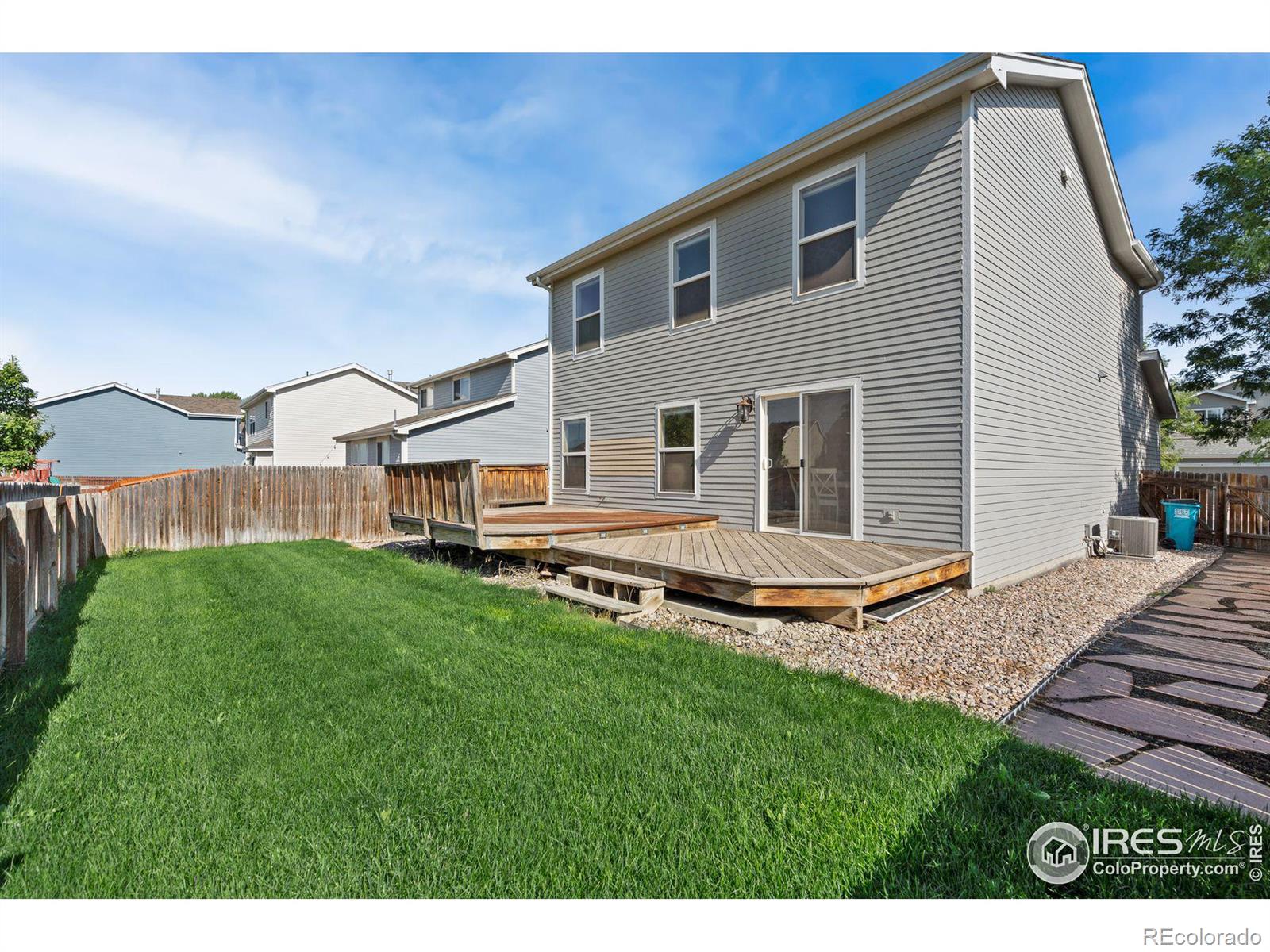 MLS Image #22 for 3757  celtic lane,fort collins, Colorado