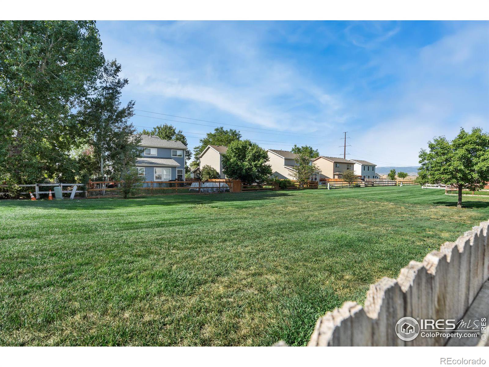 MLS Image #23 for 3757  celtic lane,fort collins, Colorado