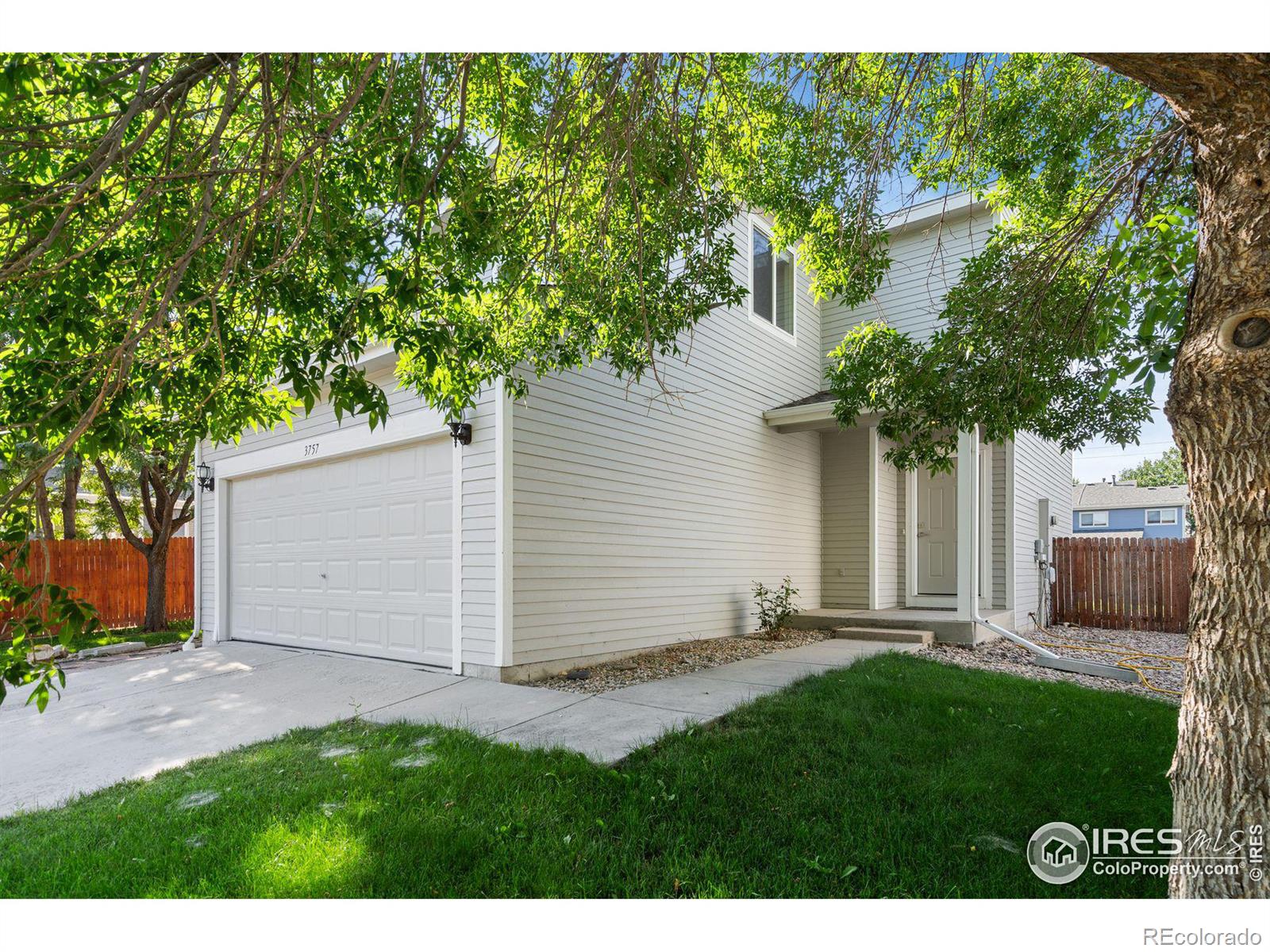 MLS Image #25 for 3757  celtic lane,fort collins, Colorado