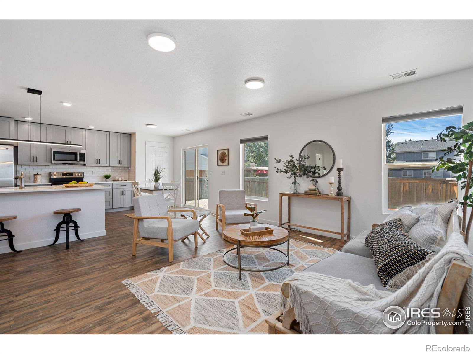 MLS Image #4 for 3757  celtic lane,fort collins, Colorado