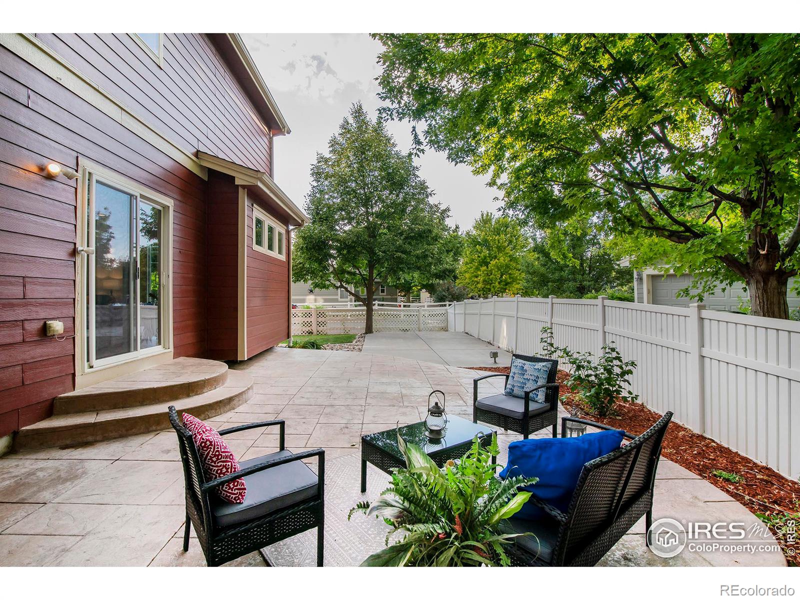 MLS Image #33 for 4018  arezzo drive,longmont, Colorado