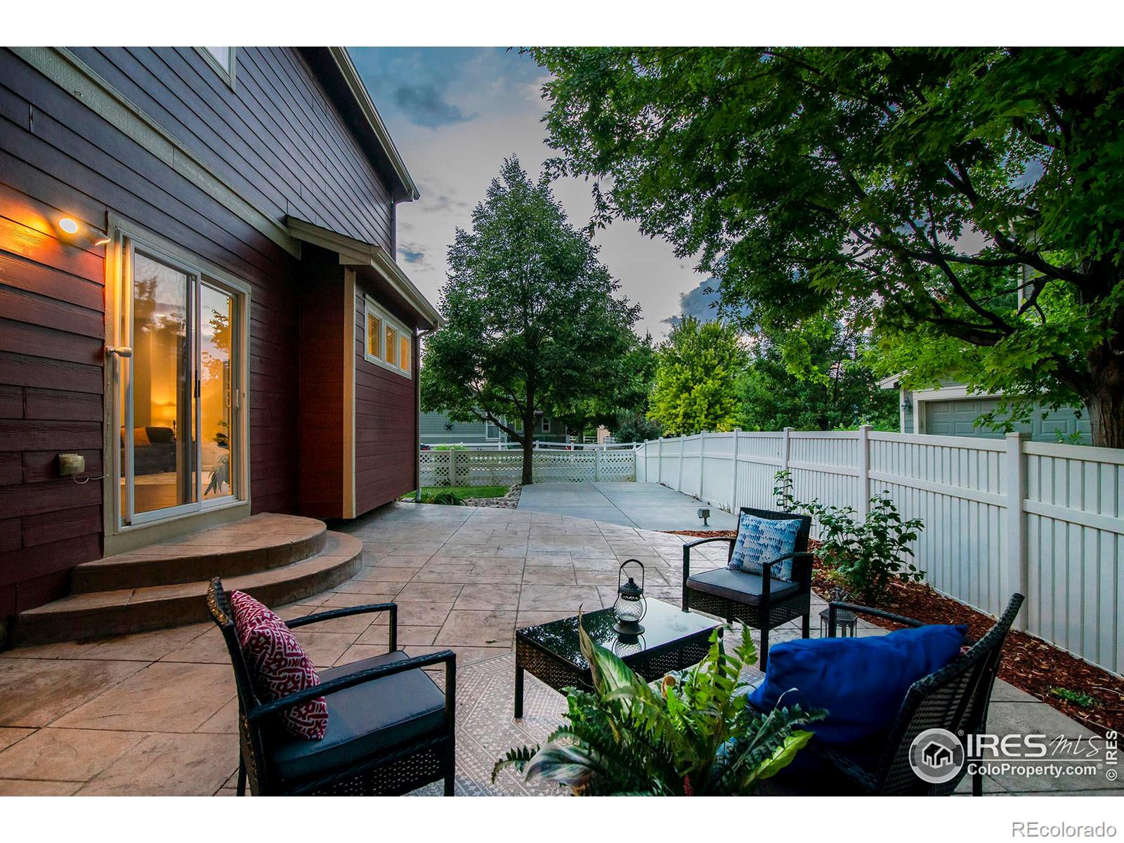 MLS Image #4 for 4018  arezzo drive,longmont, Colorado