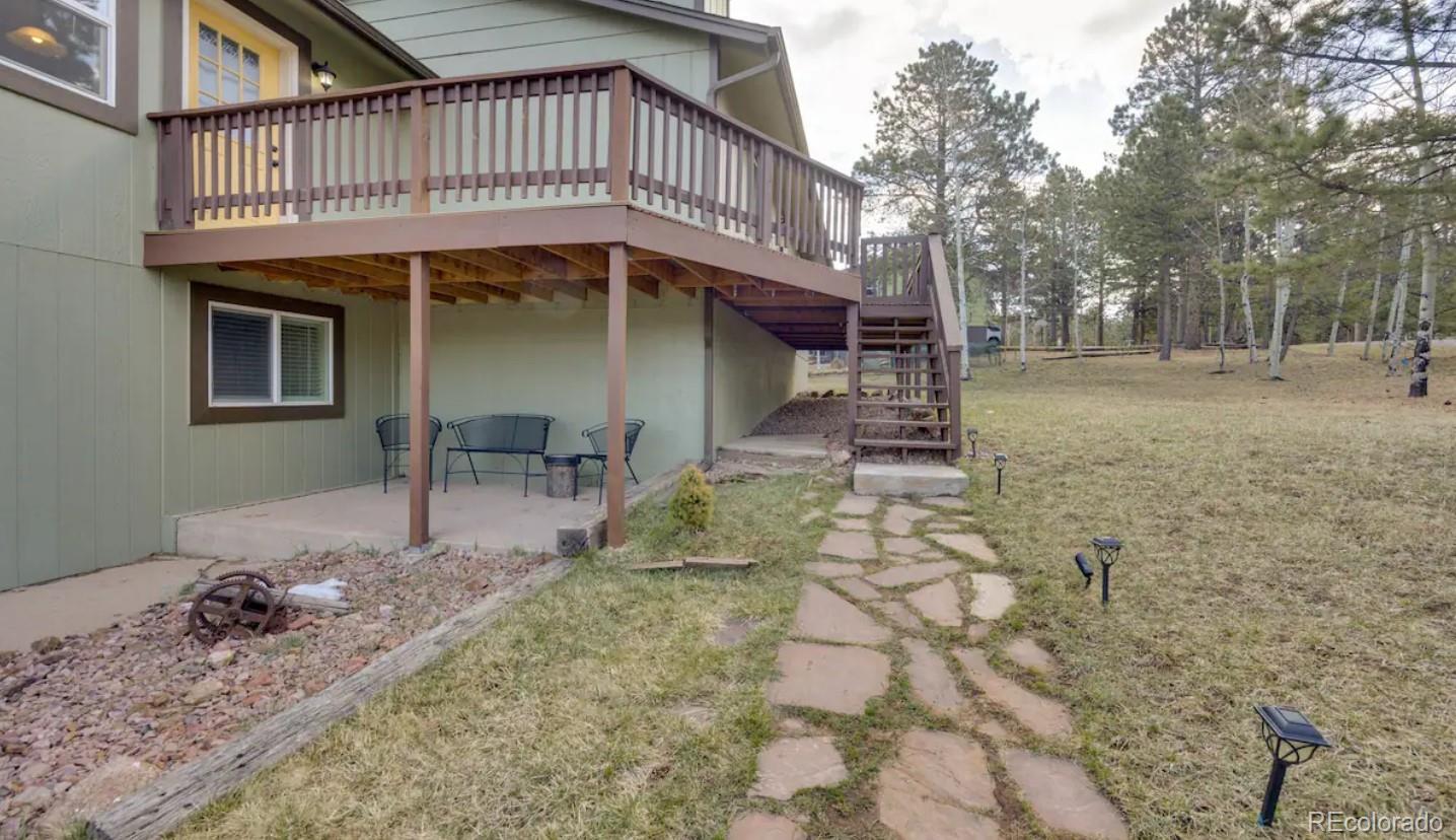 MLS Image #16 for 706  red feather lane,woodland park, Colorado