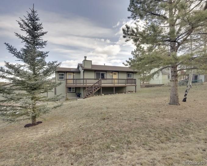 MLS Image #18 for 706  red feather lane,woodland park, Colorado