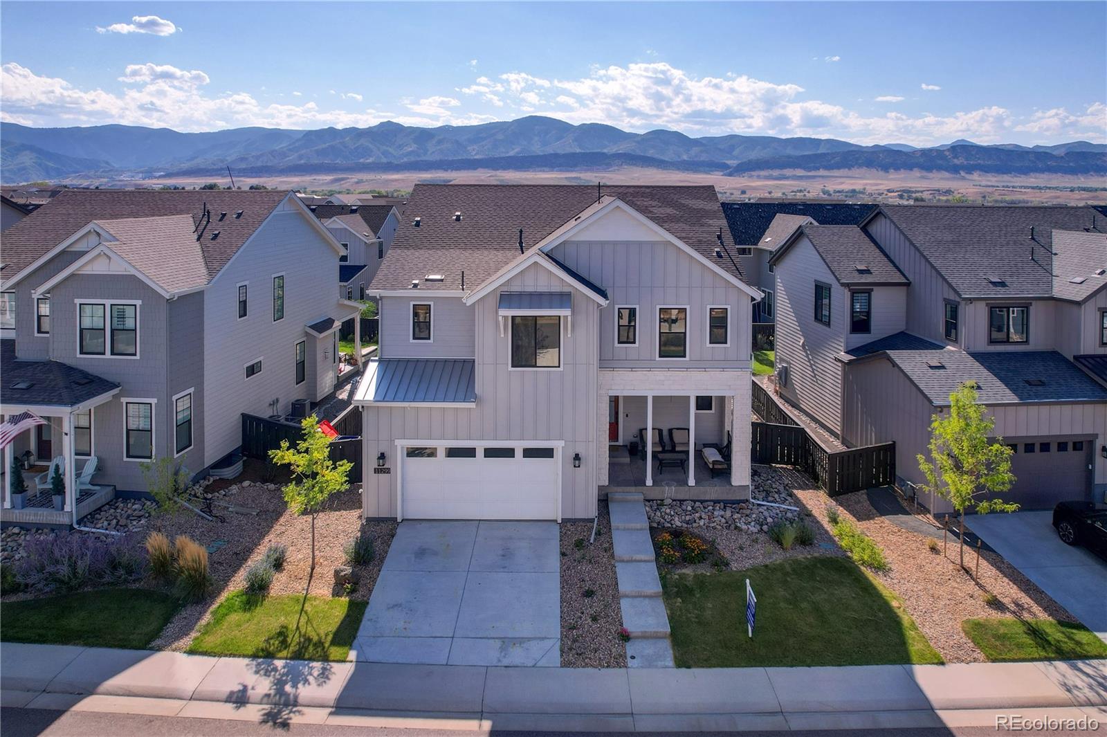 MLS Image #38 for 11299  star streak lane,littleton, Colorado