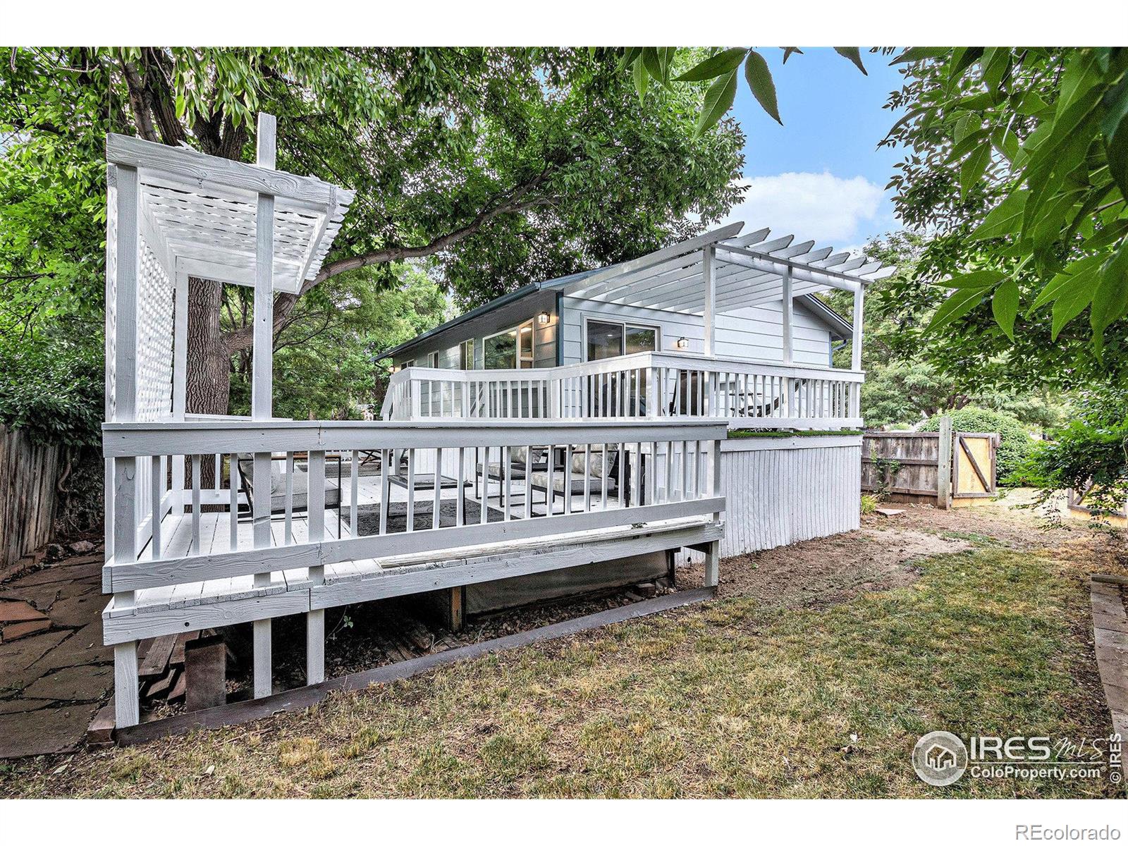 MLS Image #18 for 2648  bradbury court,fort collins, Colorado