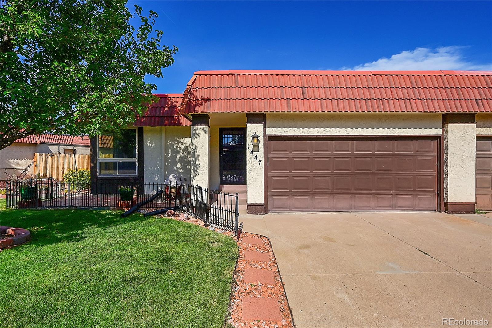 MLS Image #1 for 1447 s troy street,aurora, Colorado