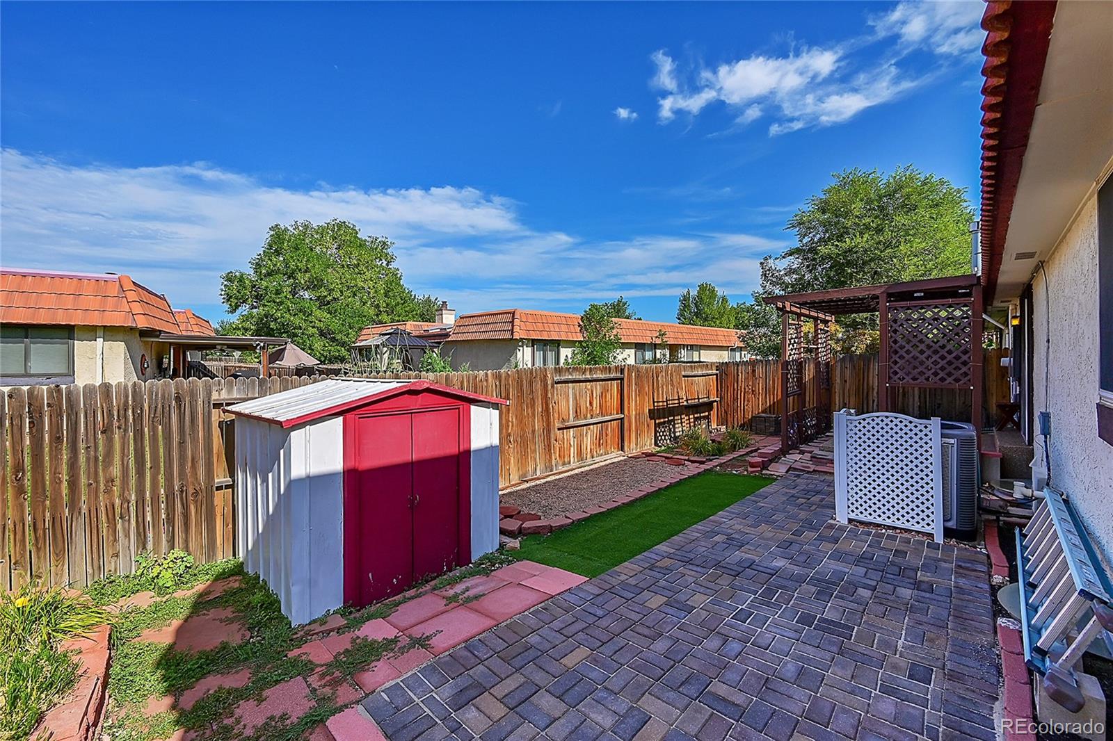 MLS Image #27 for 1447 s troy street,aurora, Colorado