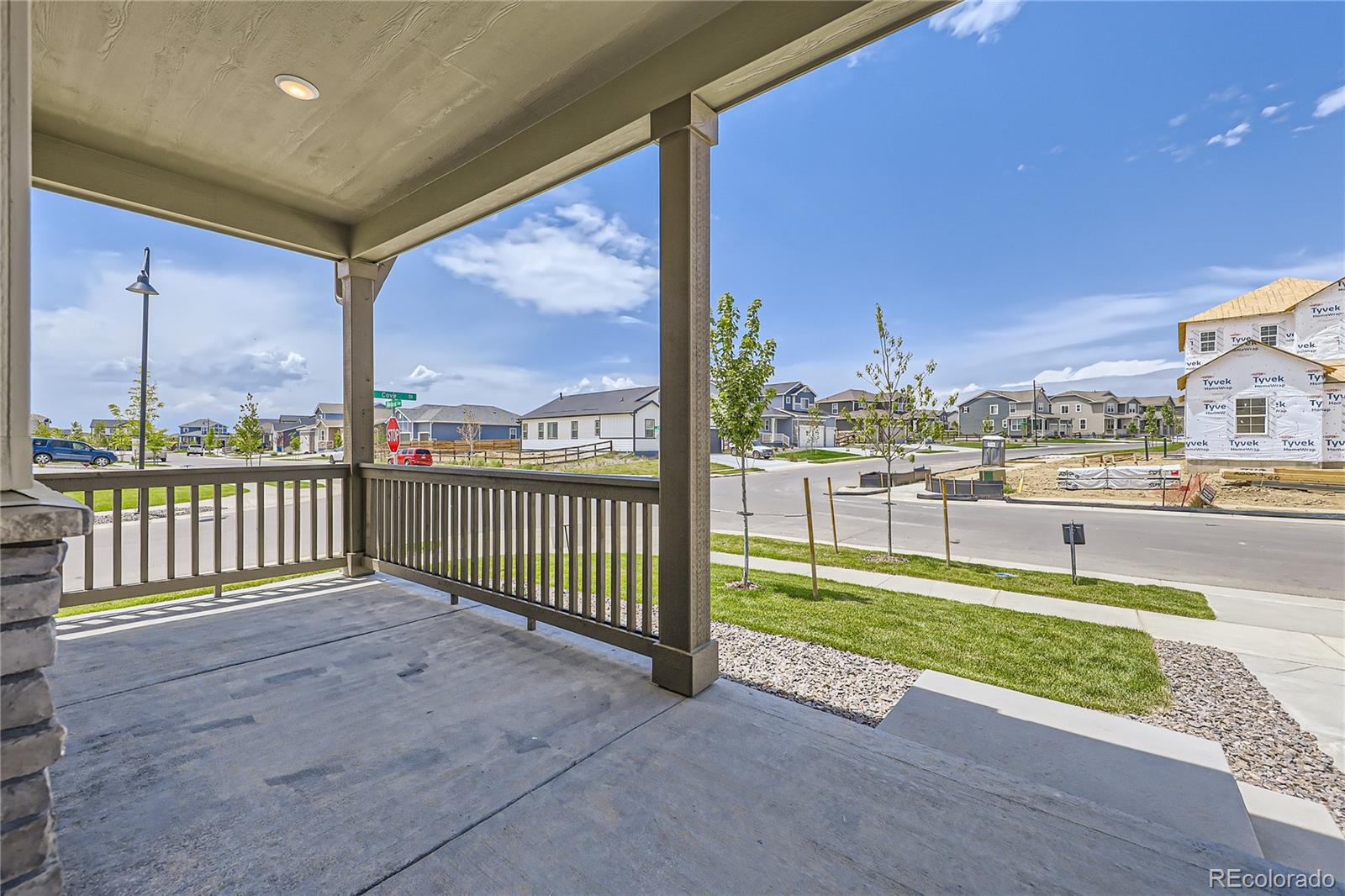 MLS Image #2 for 5663  wayfarer circle,firestone, Colorado