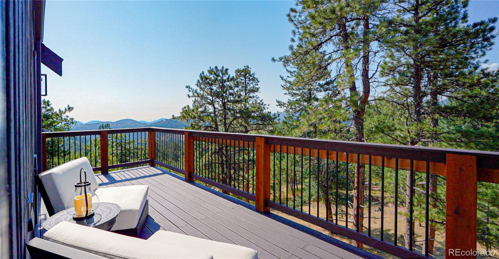 MLS Image #2 for 5396 s bear mountain ,evergreen, Colorado