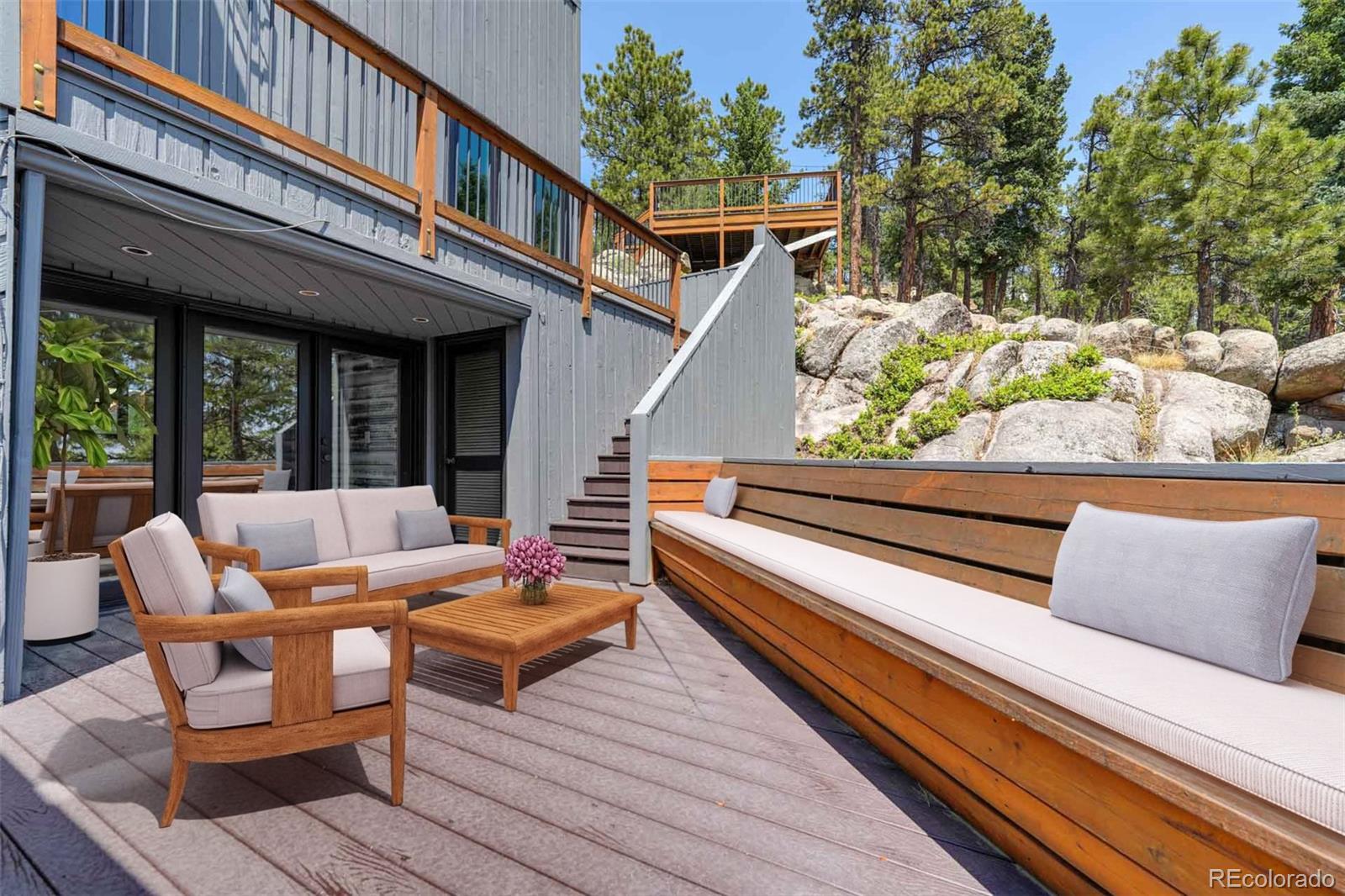 MLS Image #38 for 5396 s bear mountain ,evergreen, Colorado