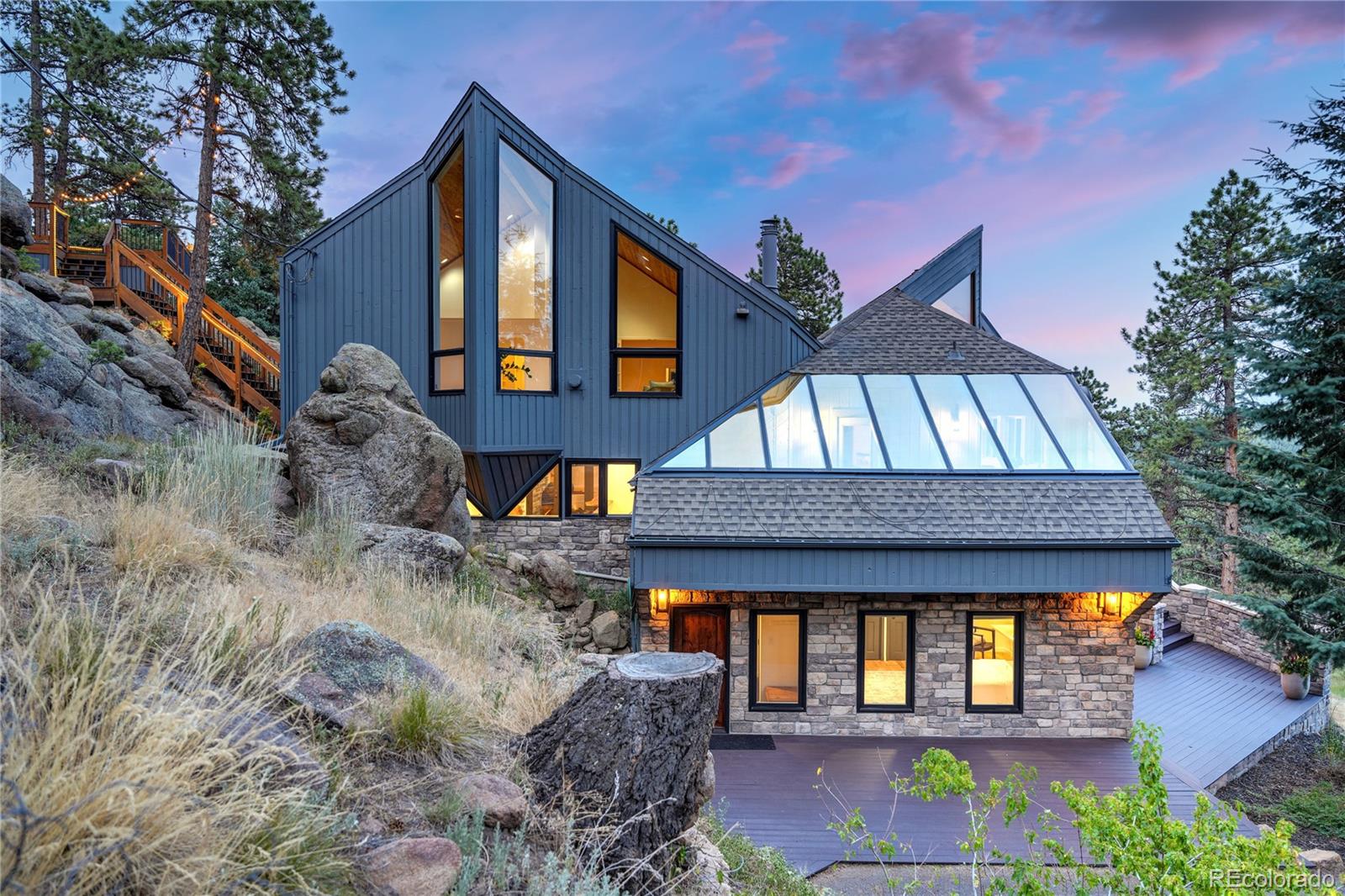 MLS Image #45 for 5396 s bear mountain ,evergreen, Colorado