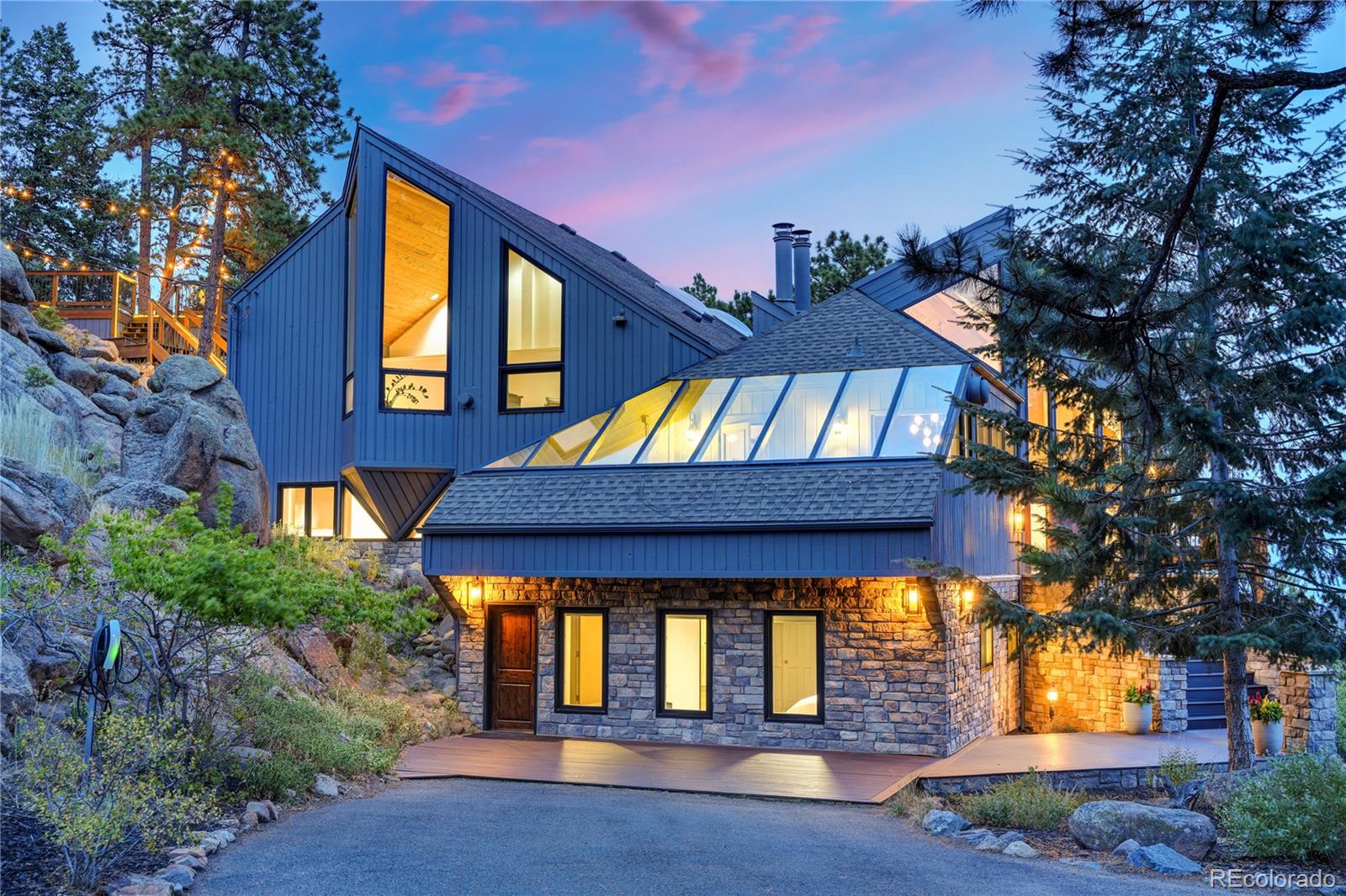 MLS Image #47 for 5396 s bear mountain ,evergreen, Colorado