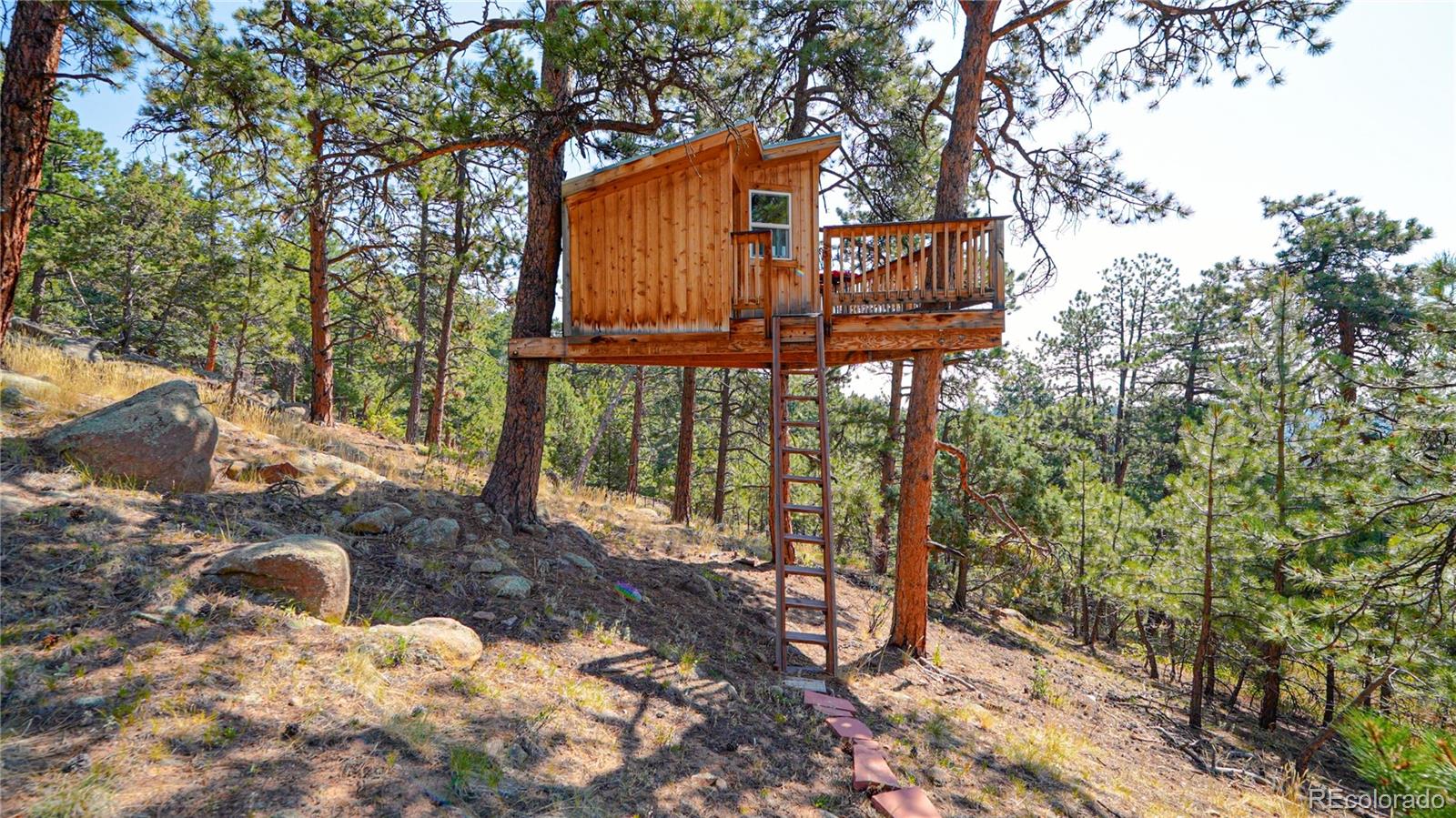 MLS Image #49 for 5396 s bear mountain ,evergreen, Colorado