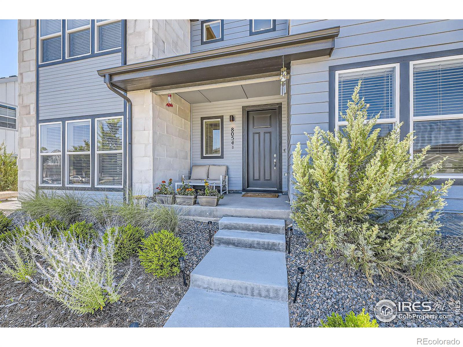 MLS Image #1 for 8054  sterling ranch avenue b,littleton, Colorado