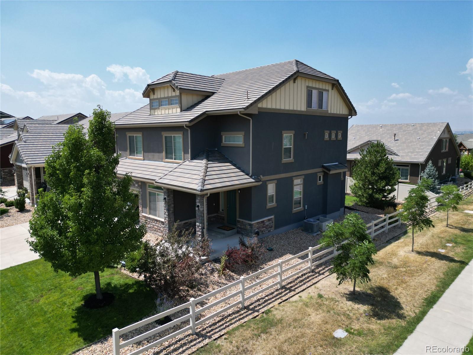 MLS Image #19 for 90  pipit lake way,erie, Colorado