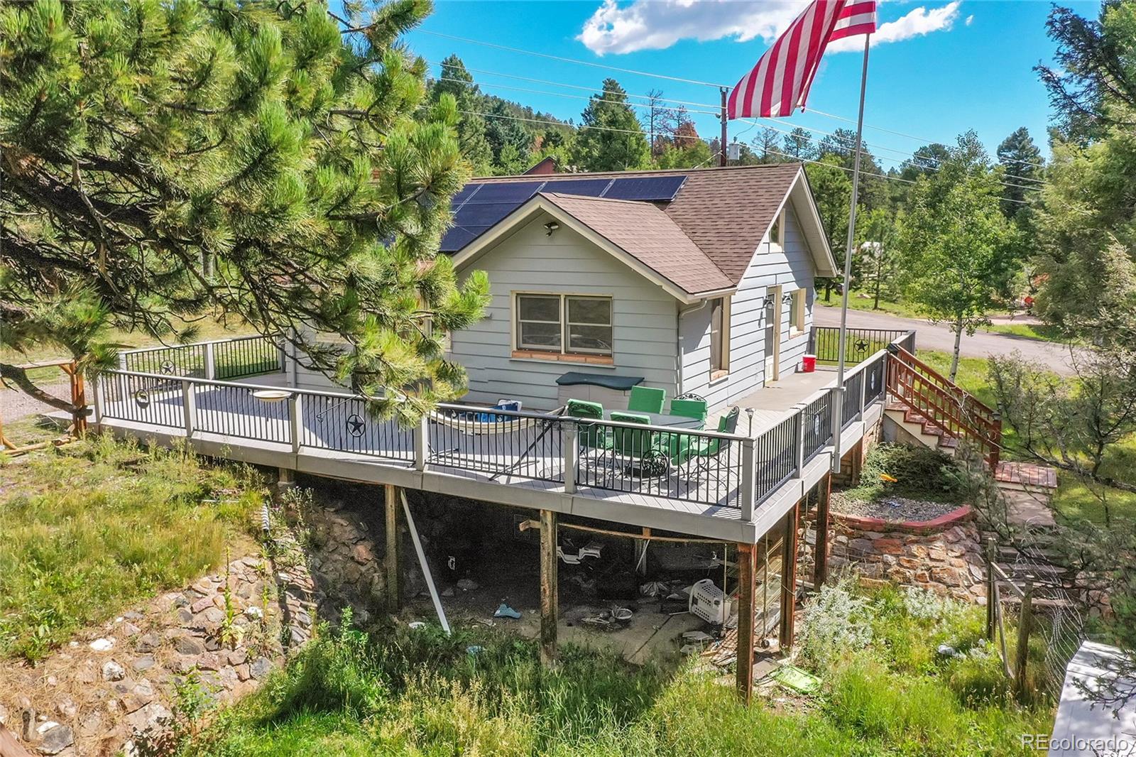 MLS Image #0 for 30500  rand road,conifer, Colorado