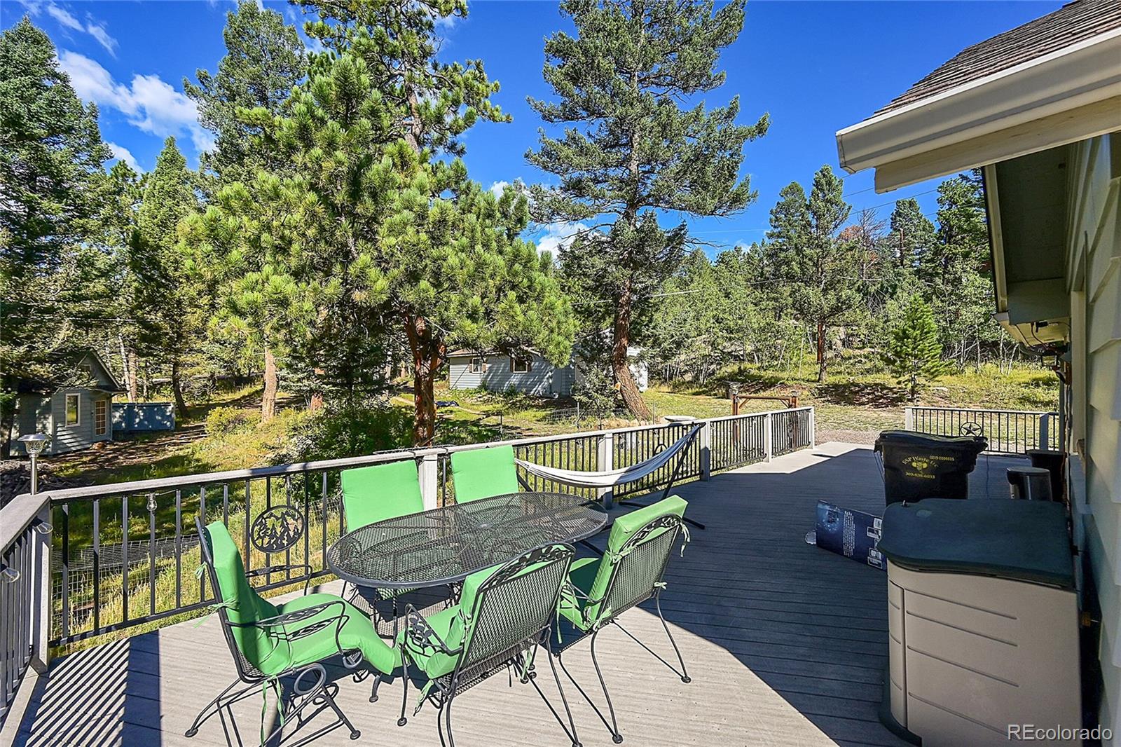 MLS Image #11 for 30500  rand road,conifer, Colorado