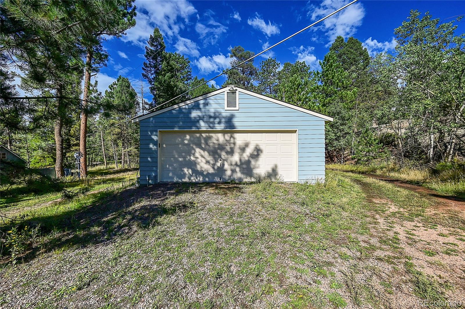 MLS Image #13 for 30500  rand road,conifer, Colorado