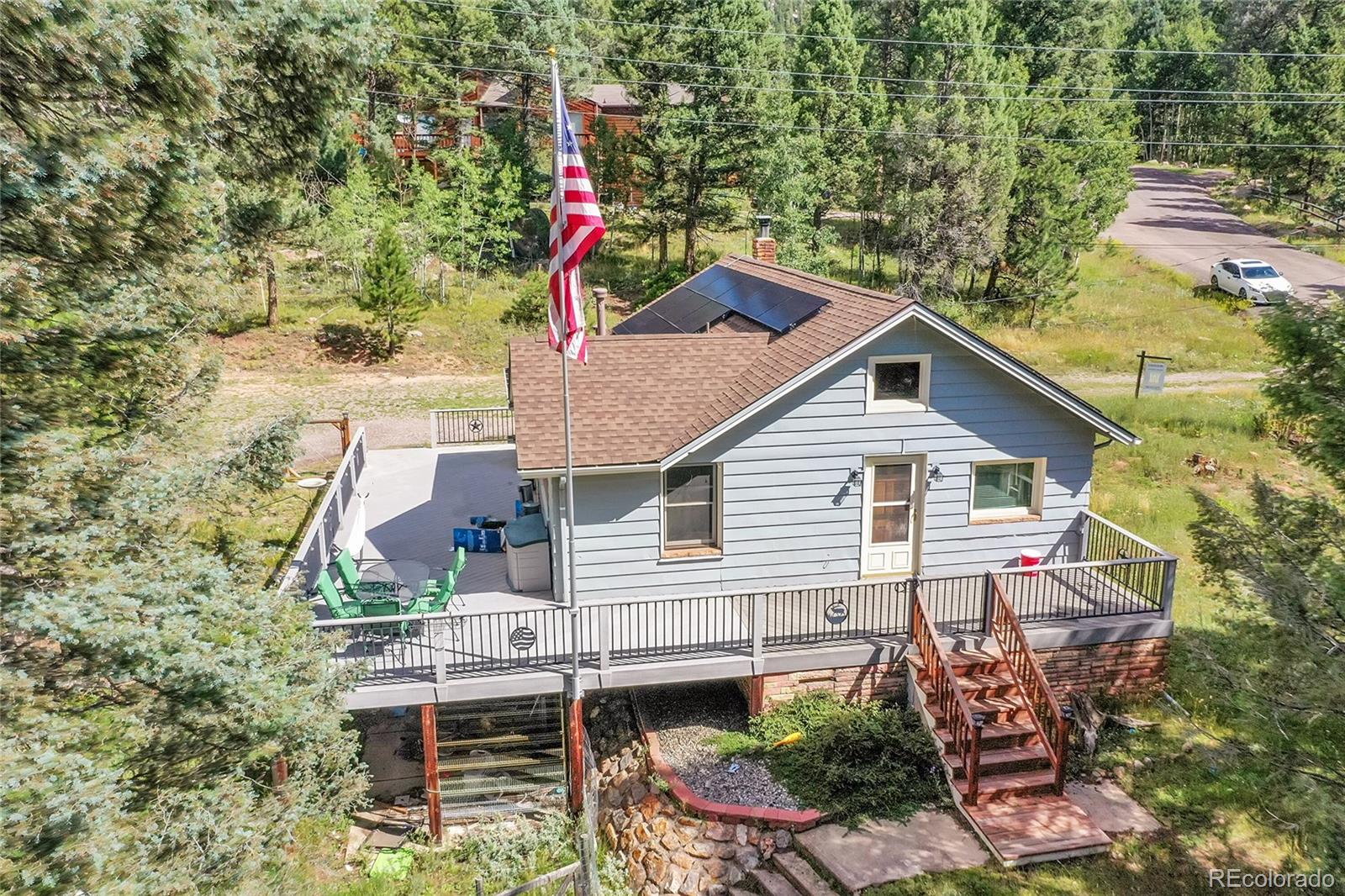 MLS Image #16 for 30500  rand road,conifer, Colorado