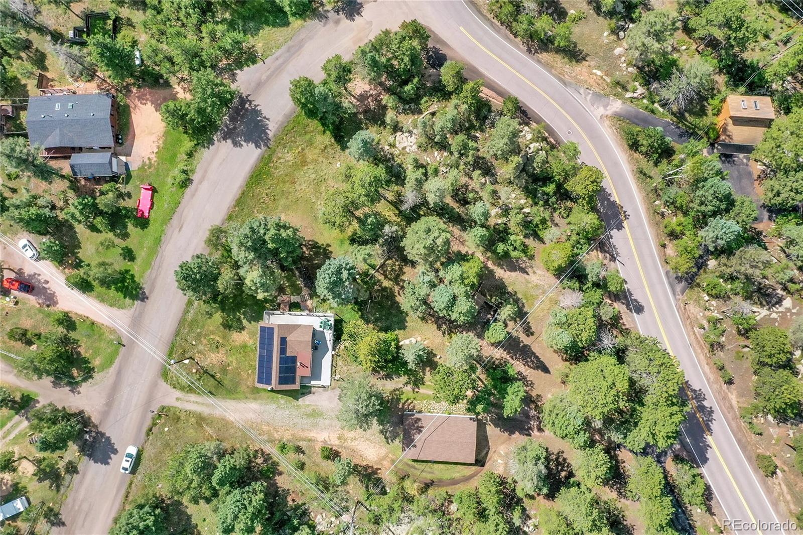 MLS Image #17 for 30500  rand road,conifer, Colorado