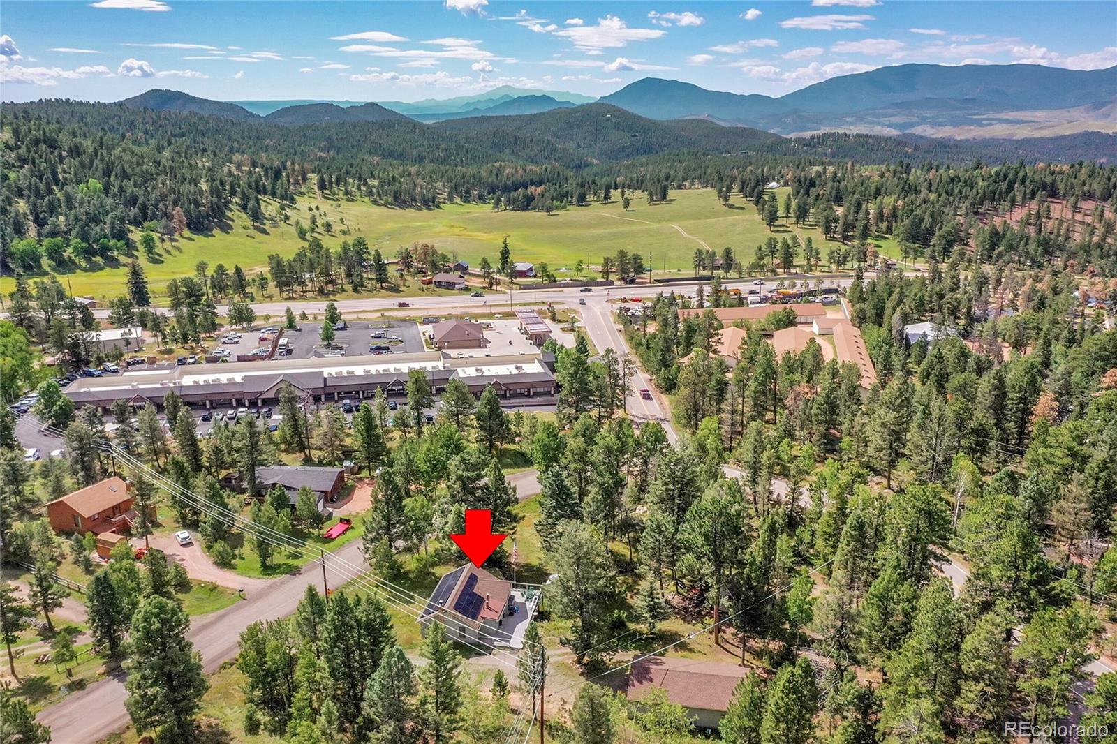 MLS Image #18 for 30500  rand road,conifer, Colorado