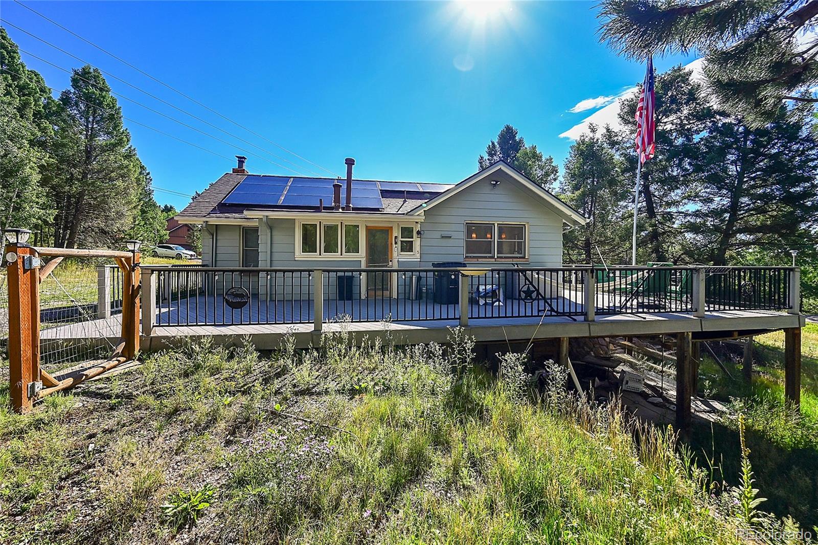 MLS Image #2 for 30500  rand road,conifer, Colorado