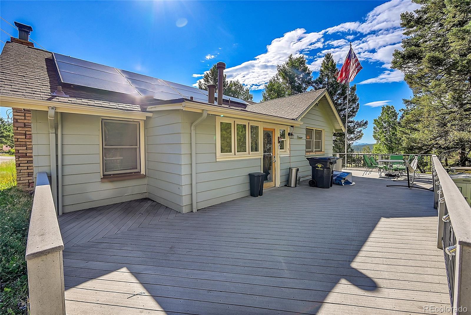 MLS Image #5 for 30500  rand road,conifer, Colorado