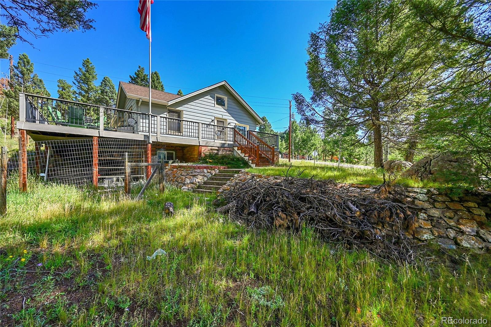 MLS Image #6 for 30500  rand road,conifer, Colorado