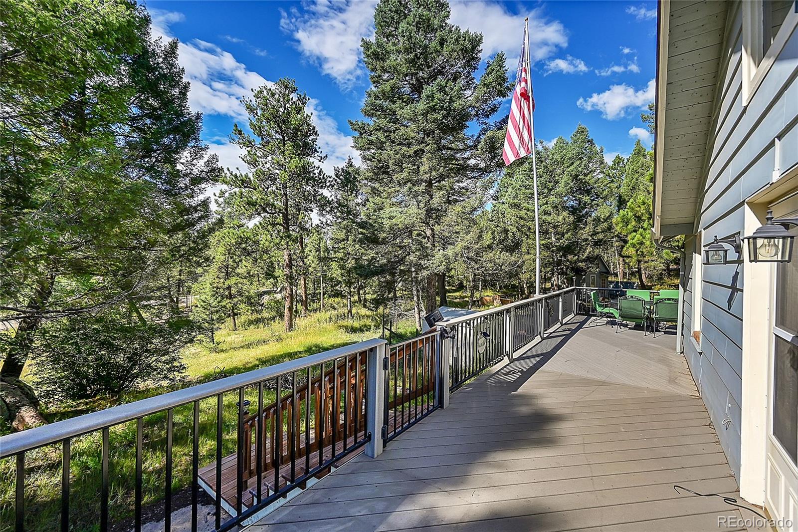 MLS Image #8 for 30500  rand road,conifer, Colorado