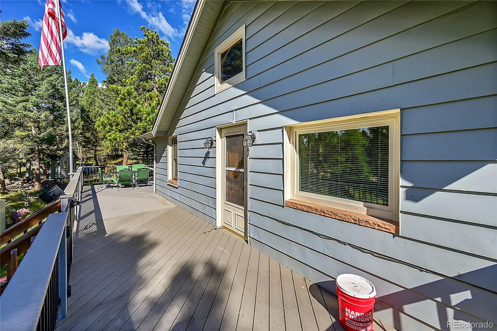 MLS Image #9 for 30500  rand road,conifer, Colorado